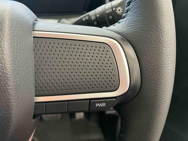 タントカスタムＲＳ届出済未使用車　元展示車　ターボ　１オーナー　衝突被害軽減システム　両側電動スライドドア　車線逸脱防止　シートヒーター　スマートキー　ＬＥＤヘッドランプ　オートマチックハイビーム　オートライト（長崎県）の中古車