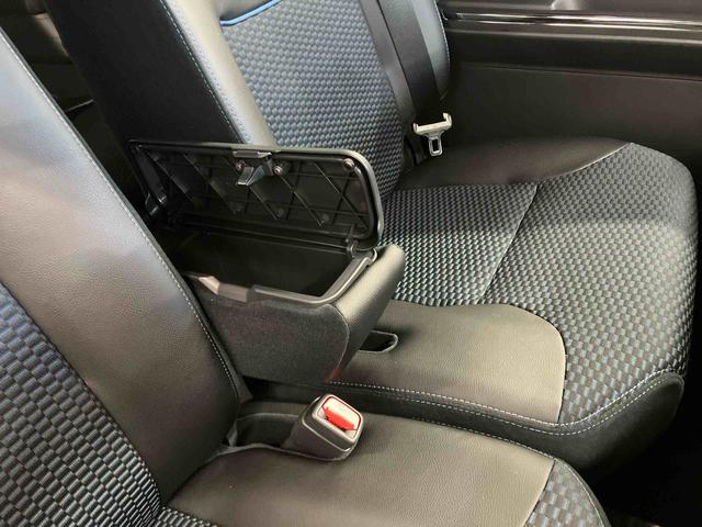 タントカスタムＲＳ届出済未使用車　元展示車　ターボ　１オーナー　衝突被害軽減システム　両側電動スライドドア　車線逸脱防止　シートヒーター　スマートキー　ＬＥＤヘッドランプ　オートマチックハイビーム　オートライト（長崎県）の中古車