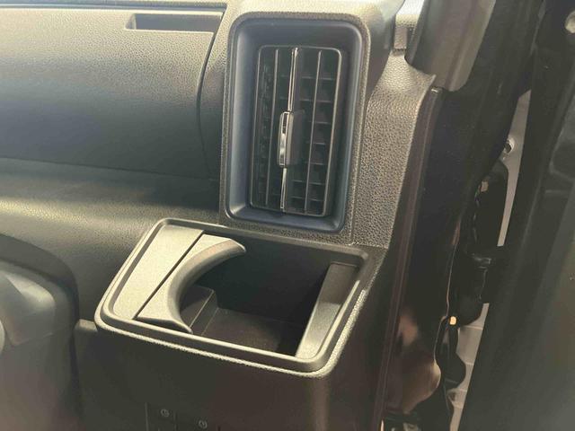 タントカスタムＲＳ届出済未使用車　元展示車　ターボ　１オーナー　衝突被害軽減システム　両側電動スライドドア　車線逸脱防止　シートヒーター　スマートキー　ＬＥＤヘッドランプ　オートマチックハイビーム　オートライト（長崎県）の中古車