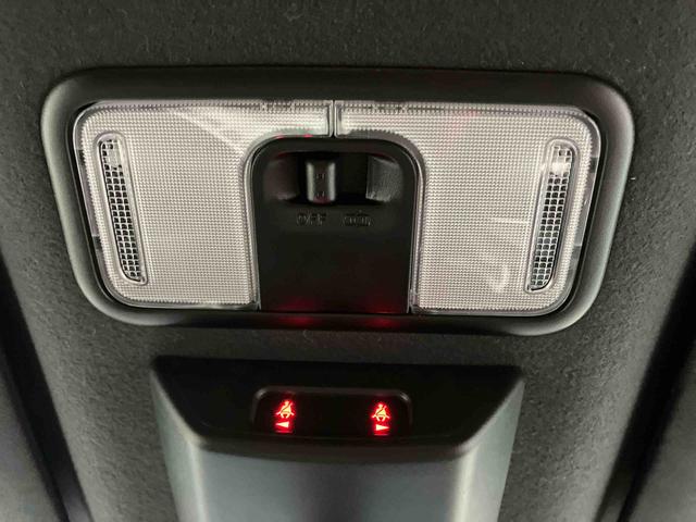 タントカスタムＲＳ届出済未使用車　元展示車　ターボ　１オーナー　衝突被害軽減システム　両側電動スライドドア　車線逸脱防止　シートヒーター　スマートキー　ＬＥＤヘッドランプ　オートマチックハイビーム　オートライト（長崎県）の中古車