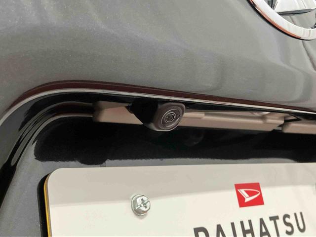 タントカスタムＲＳ届出済未使用車　元展示車　ターボ　１オーナー　衝突被害軽減システム　両側電動スライドドア　車線逸脱防止　シートヒーター　スマートキー　ＬＥＤヘッドランプ　オートマチックハイビーム　オートライト（長崎県）の中古車