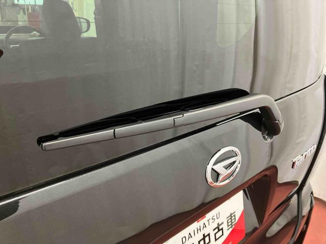 タントカスタムＲＳ届出済未使用車　元展示車　ターボ　１オーナー　衝突被害軽減システム　両側電動スライドドア　車線逸脱防止　シートヒーター　スマートキー　ＬＥＤヘッドランプ　オートマチックハイビーム　オートライト（長崎県）の中古車