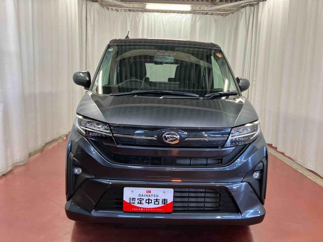 ムーヴＧディスプレイオーディオ　バックカメラ　衝突被害軽減システム　オートマチックハイビーム　ＴＶ　ブルートゥース　ＬＥＤヘッドランプ　電動格納ミラー　アイドリングストップ　レーンアシスト　オートライト（長崎県）の中古車