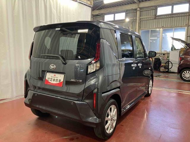 ムーヴＧディスプレイオーディオ　バックカメラ　衝突被害軽減システム　オートマチックハイビーム　ＴＶ　ブルートゥース　ＬＥＤヘッドランプ　電動格納ミラー　アイドリングストップ　レーンアシスト　オートライト（長崎県）の中古車