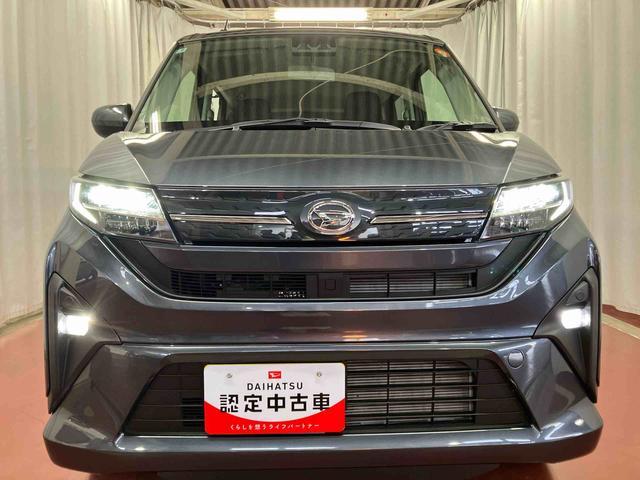 ムーヴGディスプレイオーディオ バックカメラ 1オーナー LEDヘッドランプ ベンチシート オートマチックハイビーム 電動格納ミラー ブルートゥース アイドリングストップ アルミホイール 衝突被害軽減システム(長崎県)の中古車