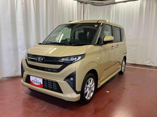 ムーヴＧディスプレイオーディオ　バックカメラ　オートマチックハイビーム　ＴＶ　ブルートゥース　ＬＥＤヘッドランプ　電動格納ミラー　アイドリングストップ　レーンアシスト　オートライト　衝突被害軽減システム（長崎県）の中古車