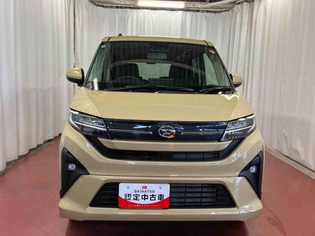 ムーヴＧディスプレイオーディオ　バックカメラ　オートマチックハイビーム　ＴＶ　ブルートゥース　ＬＥＤヘッドランプ　電動格納ミラー　アイドリングストップ　レーンアシスト　オートライト　衝突被害軽減システム（長崎県）の中古車