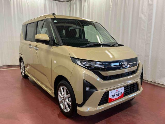 ムーヴＧディスプレイオーディオ　バックカメラ　オートマチックハイビーム　ＴＶ　ブルートゥース　ＬＥＤヘッドランプ　電動格納ミラー　アイドリングストップ　レーンアシスト　オートライト　衝突被害軽減システム（長崎県）の中古車