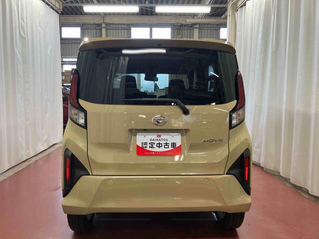 ムーヴＧディスプレイオーディオ　バックカメラ　オートマチックハイビーム　ＴＶ　ブルートゥース　ＬＥＤヘッドランプ　電動格納ミラー　アイドリングストップ　レーンアシスト　オートライト　衝突被害軽減システム（長崎県）の中古車