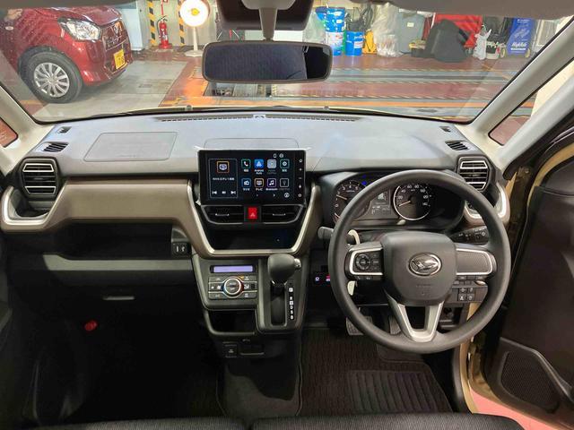 ムーヴＧディスプレイオーディオ　バックカメラ　オートマチックハイビーム　ＴＶ　ブルートゥース　ＬＥＤヘッドランプ　電動格納ミラー　アイドリングストップ　レーンアシスト　オートライト　衝突被害軽減システム（長崎県）の中古車