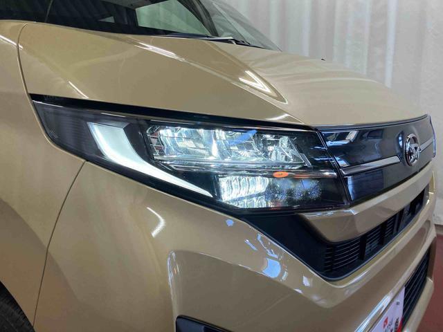 ムーヴＧディスプレイオーディオ　バックカメラ　オートマチックハイビーム　ＴＶ　ブルートゥース　ＬＥＤヘッドランプ　電動格納ミラー　アイドリングストップ　レーンアシスト　オートライト　衝突被害軽減システム（長崎県）の中古車