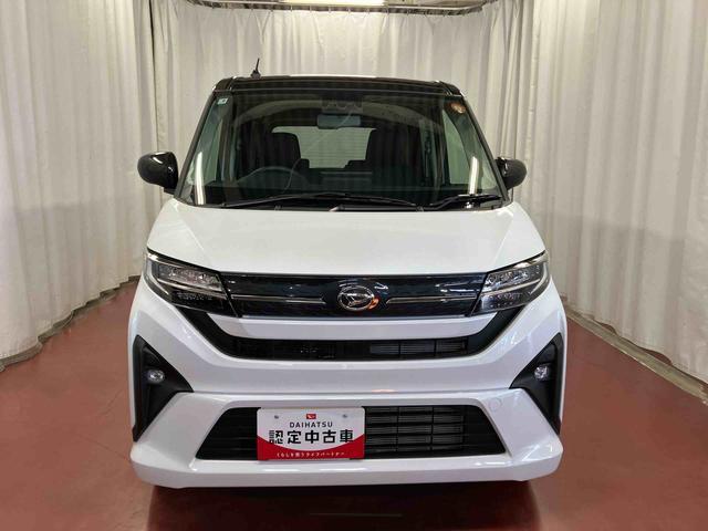 ムーヴＧディスプレイオーディオ　バックカメラ　オートマチックハイビーム　ＴＶ　ブルートゥース　ＬＥＤヘッドランプ　電動格納ミラー　アイドリングストップ　レーンアシスト　オートライト　衝突被害軽減システム（長崎県）の中古車