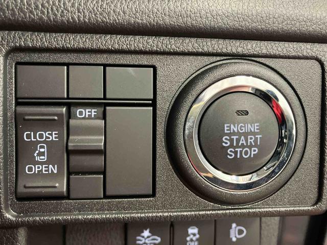 ムーヴＸ衝突被害軽減システム　レーンアシスト　ＬＥＤヘッドランプ　スマートキー　ベンチシート　電動格納ミラー　オートライト　アイドリングストップ　プッシュスタート　片側電動両側スライドドア（長崎県）の中古車