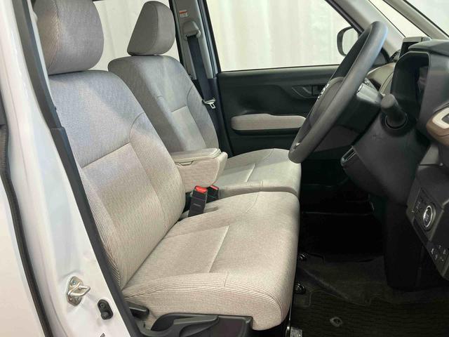 ムーヴＸ衝突被害軽減システム　レーンアシスト　ＬＥＤヘッドランプ　スマートキー　ベンチシート　電動格納ミラー　オートライト　アイドリングストップ　プッシュスタート　片側電動両側スライドドア（長崎県）の中古車