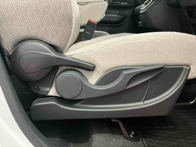 ムーヴＸ衝突被害軽減システム　レーンアシスト　ＬＥＤヘッドランプ　スマートキー　ベンチシート　電動格納ミラー　オートライト　アイドリングストップ　プッシュスタート　片側電動両側スライドドア（長崎県）の中古車