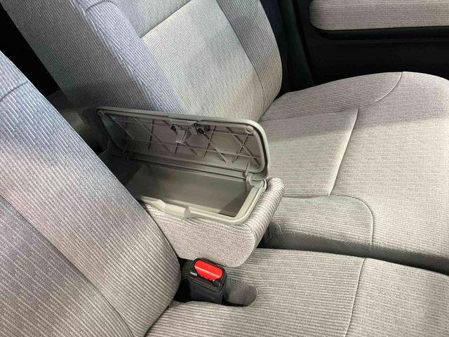 ムーヴＸ衝突被害軽減システム　レーンアシスト　ＬＥＤヘッドランプ　スマートキー　ベンチシート　電動格納ミラー　オートライト　アイドリングストップ　プッシュスタート　片側電動両側スライドドア（長崎県）の中古車