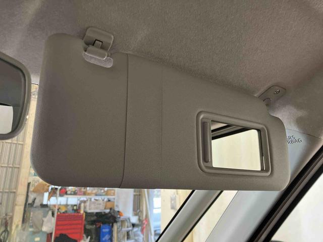 ムーヴＸ衝突被害軽減システム　レーンアシスト　ＬＥＤヘッドランプ　スマートキー　ベンチシート　電動格納ミラー　オートライト　アイドリングストップ　プッシュスタート　片側電動両側スライドドア（長崎県）の中古車