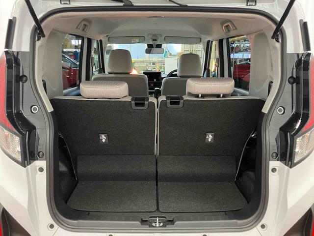 ムーヴＸ衝突被害軽減システム　レーンアシスト　ＬＥＤヘッドランプ　スマートキー　ベンチシート　電動格納ミラー　オートライト　アイドリングストップ　プッシュスタート　片側電動両側スライドドア（長崎県）の中古車