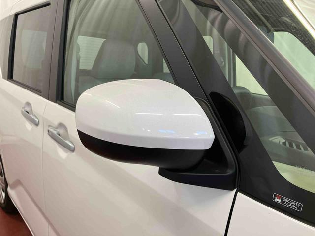 ムーヴＸ衝突被害軽減システム　レーンアシスト　ＬＥＤヘッドランプ　スマートキー　ベンチシート　電動格納ミラー　オートライト　アイドリングストップ　プッシュスタート　片側電動両側スライドドア（長崎県）の中古車