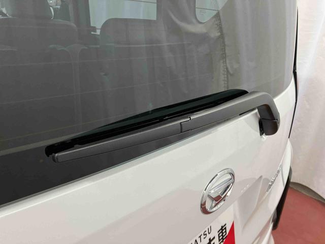 ムーヴＸ衝突被害軽減システム　レーンアシスト　ＬＥＤヘッドランプ　スマートキー　ベンチシート　電動格納ミラー　オートライト　アイドリングストップ　プッシュスタート　片側電動両側スライドドア（長崎県）の中古車