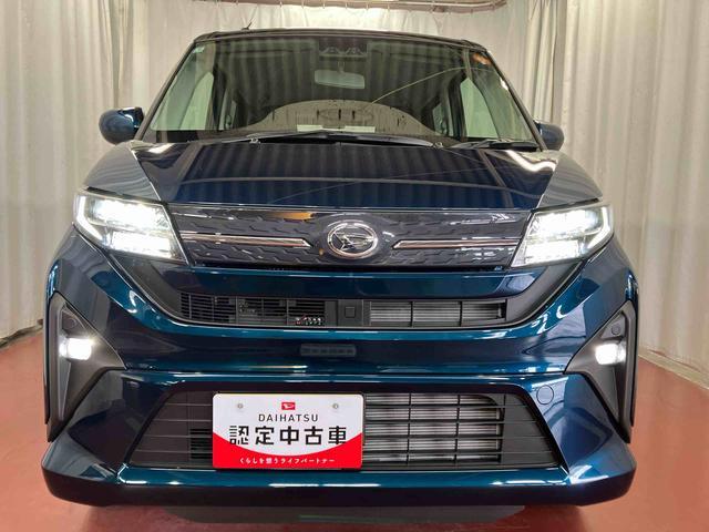 ムーヴGディスプレイオーディオ バックカメラ オートマチックハイビーム TV ブルートゥース LEDヘッドランプ 電動格納ミラー アイドリングストップ レーンアシスト オートライト 衝突被害軽減システム(長崎県)の中古車