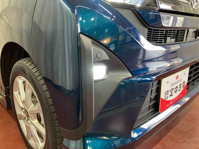 ムーヴGディスプレイオーディオ バックカメラ オートマチックハイビーム TV ブルートゥース LEDヘッドランプ 電動格納ミラー アイドリングストップ レーンアシスト オートライト 衝突被害軽減システム(長崎県)の中古車