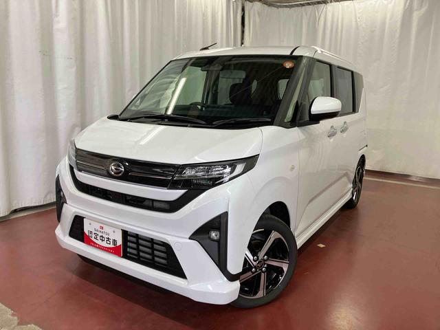 ムーヴＲＳディスプレイオーディオ　ターボ　ブルートゥース　バックモニター　点検記録簿　フルセグ　１オーナー　アイドリングストップ　ＬＥＤヘッドランプ　スマートキー　ベンチシート　電動格納ミラー　オートライト（長崎県）の中古車