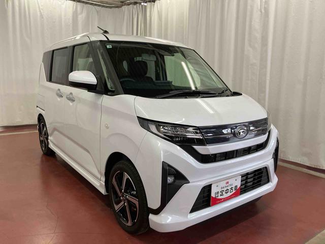 ムーヴＲＳディスプレイオーディオ　ターボ　ブルートゥース　バックモニター　点検記録簿　フルセグ　１オーナー　アイドリングストップ　ＬＥＤヘッドランプ　スマートキー　ベンチシート　電動格納ミラー　オートライト（長崎県）の中古車