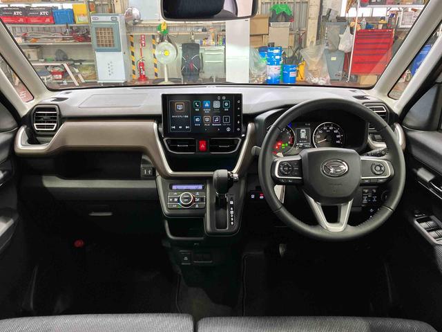 ムーヴＲＳディスプレイオーディオ　ターボ　ブルートゥース　バックモニター　点検記録簿　フルセグ　１オーナー　アイドリングストップ　ＬＥＤヘッドランプ　スマートキー　ベンチシート　電動格納ミラー　オートライト（長崎県）の中古車