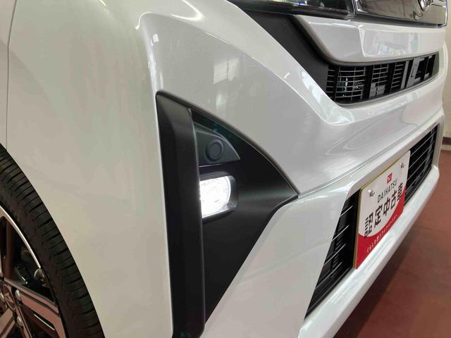 ムーヴＲＳディスプレイオーディオ　ターボ　ブルートゥース　バックモニター　点検記録簿　フルセグ　１オーナー　アイドリングストップ　ＬＥＤヘッドランプ　スマートキー　ベンチシート　電動格納ミラー　オートライト（長崎県）の中古車