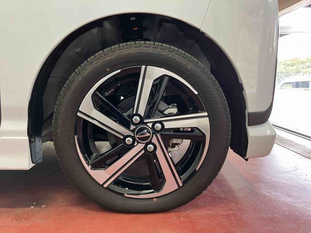 ムーヴＲＳディスプレイオーディオ　ターボ　ブルートゥース　バックモニター　点検記録簿　フルセグ　１オーナー　アイドリングストップ　ＬＥＤヘッドランプ　スマートキー　ベンチシート　電動格納ミラー　オートライト（長崎県）の中古車