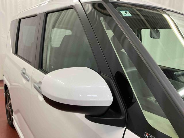 ムーヴＲＳディスプレイオーディオ　ターボ　ブルートゥース　バックモニター　点検記録簿　フルセグ　１オーナー　アイドリングストップ　ＬＥＤヘッドランプ　スマートキー　ベンチシート　電動格納ミラー　オートライト（長崎県）の中古車