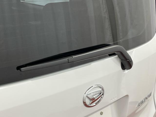 ムーヴＲＳディスプレイオーディオ　ターボ　ブルートゥース　バックモニター　点検記録簿　フルセグ　１オーナー　アイドリングストップ　ＬＥＤヘッドランプ　スマートキー　ベンチシート　電動格納ミラー　オートライト（長崎県）の中古車