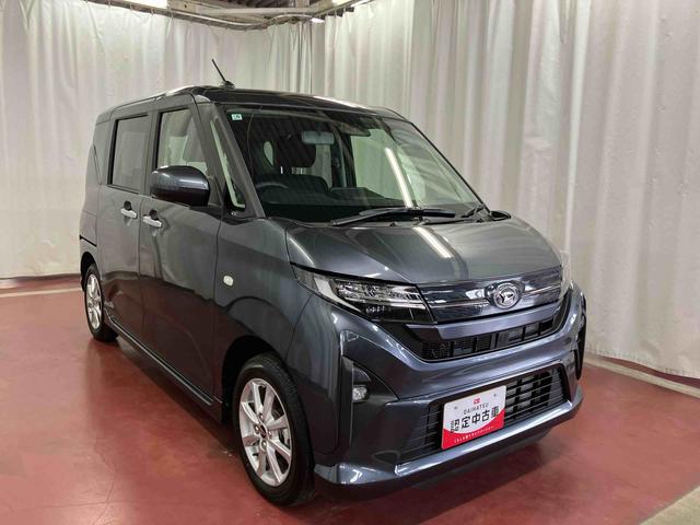 ムーヴＧ片側電動両側スライドドア　オートマチックハイビーム　ＬＥＤヘッドランプ　電動格納ミラー　アイドリングストップ　レーンアシスト　オートライト　スマートキー　プッシュスタート　衝突被害軽減システム（長崎県）の中古車