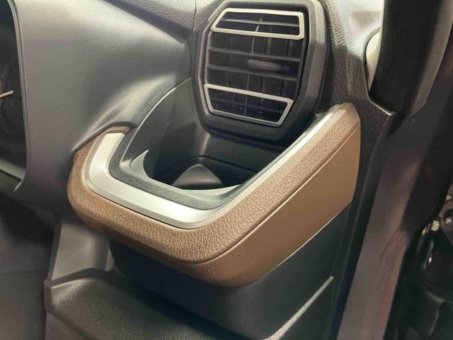 ムーヴＧ片側電動両側スライドドア　オートマチックハイビーム　ＬＥＤヘッドランプ　電動格納ミラー　アイドリングストップ　レーンアシスト　オートライト　スマートキー　プッシュスタート　衝突被害軽減システム（長崎県）の中古車