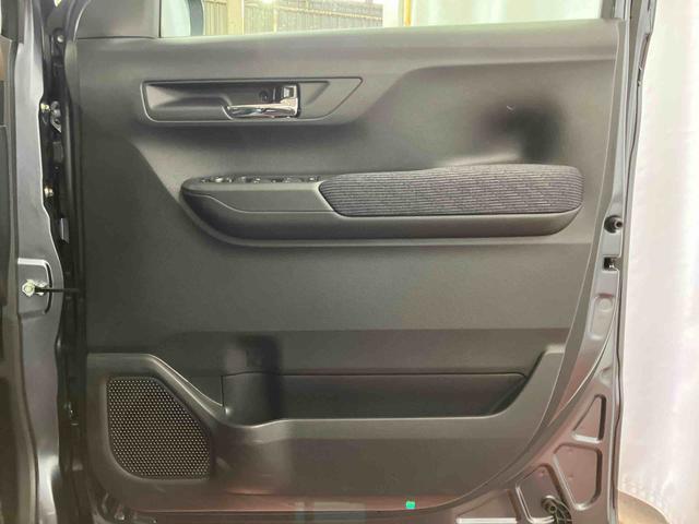 ムーヴＧ片側電動両側スライドドア　オートマチックハイビーム　ＬＥＤヘッドランプ　電動格納ミラー　アイドリングストップ　レーンアシスト　オートライト　スマートキー　プッシュスタート　衝突被害軽減システム（長崎県）の中古車