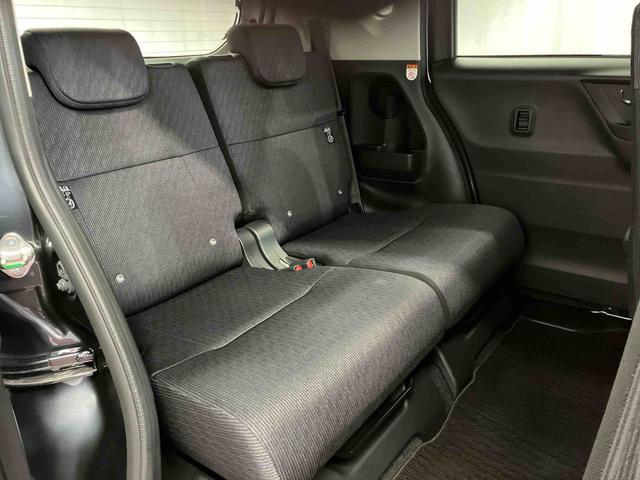 ムーヴＧ片側電動両側スライドドア　オートマチックハイビーム　ＬＥＤヘッドランプ　電動格納ミラー　アイドリングストップ　レーンアシスト　オートライト　スマートキー　プッシュスタート　衝突被害軽減システム（長崎県）の中古車