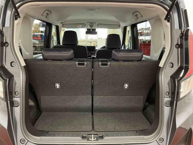 ムーヴＧ片側電動両側スライドドア　オートマチックハイビーム　ＬＥＤヘッドランプ　電動格納ミラー　アイドリングストップ　レーンアシスト　オートライト　スマートキー　プッシュスタート　衝突被害軽減システム（長崎県）の中古車