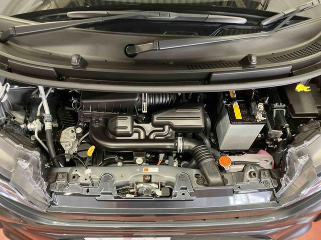 ムーヴＧ片側電動両側スライドドア　オートマチックハイビーム　ＬＥＤヘッドランプ　電動格納ミラー　アイドリングストップ　レーンアシスト　オートライト　スマートキー　プッシュスタート　衝突被害軽減システム（長崎県）の中古車