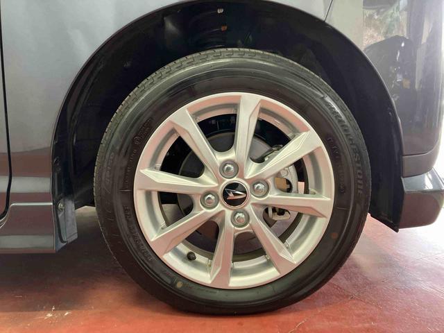 ムーヴＧ片側電動両側スライドドア　オートマチックハイビーム　ＬＥＤヘッドランプ　電動格納ミラー　アイドリングストップ　レーンアシスト　オートライト　スマートキー　プッシュスタート　衝突被害軽減システム（長崎県）の中古車