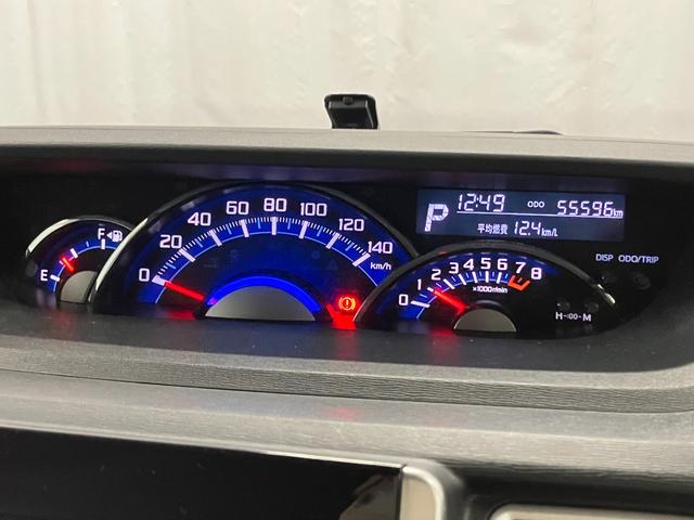 タントカスタムＲＳ　ＳＡ下取車　ターボ　ナビ　バックカメラ　ＥＴＣ　両側電動スライドドア　Ｂｌｕｅｔｏｏｔｈ　フルセグＴＶ　ＤＶＤ　ＵＳＢ入力端子　衝突被害軽減システム　横滑り防止装置　ＬＥＤヘッドランプ（長崎県）の中古車