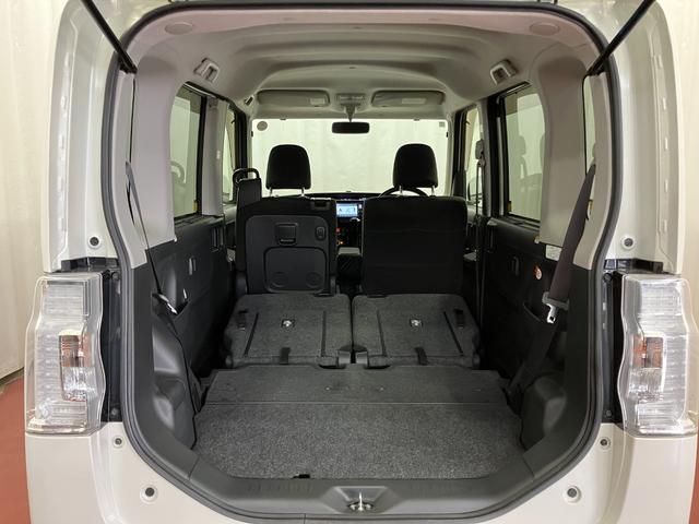 タントカスタムＲＳ　ＳＡ下取車　ターボ　ナビ　バックカメラ　ＥＴＣ　両側電動スライドドア　Ｂｌｕｅｔｏｏｔｈ　フルセグＴＶ　ＤＶＤ　ＵＳＢ入力端子　衝突被害軽減システム　横滑り防止装置　ＬＥＤヘッドランプ（長崎県）の中古車