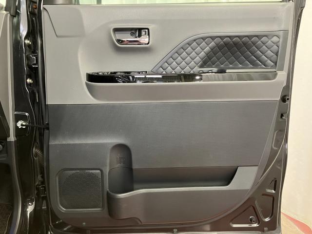 タントカスタムＸセレクション下取車　衝突被害軽減システム　ナビ　前後ドラレコ　バックカメラ　Ｂｌｕｅｔｏｏｔｈ　ＬＥＤヘッドランプ　シートヒーター　ＥＴＣ　スマートキー　ＤＶＤ　アイドリングストップ　オートマチックハイビーム（長崎県）の中古車