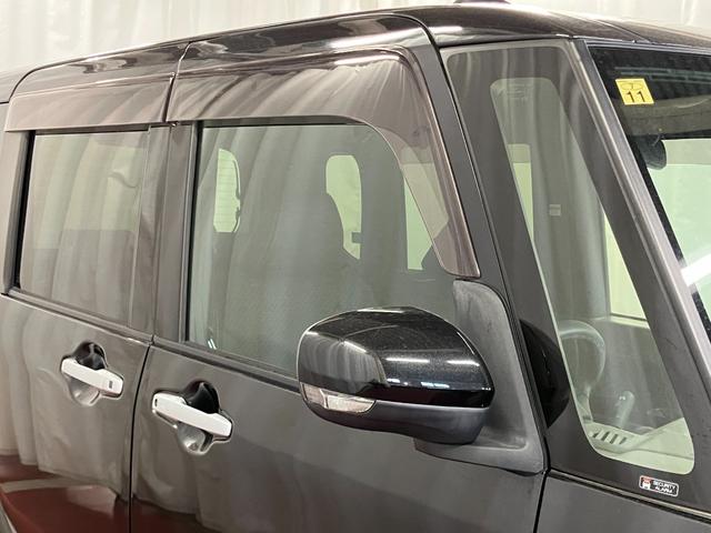 タントカスタムＸセレクション下取車　衝突被害軽減システム　ナビ　前後ドラレコ　バックカメラ　Ｂｌｕｅｔｏｏｔｈ　ＬＥＤヘッドランプ　シートヒーター　ＥＴＣ　スマートキー　ＤＶＤ　アイドリングストップ　オートマチックハイビーム（長崎県）の中古車