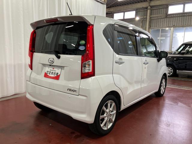 ムーヴＸリミテッドII　ＳＡIII下取車　ナビ　バックカメラ　シートヒーター　衝突被害軽減システム　プッシュスタート　スマートキー　フルセグＴＶ　Ｂｌｕｅｔｏｏｔｈ　ＤＶＤ　ＵＳＢ入力端子　ＬＥＤヘッドランプ　オートマチックハイビーム（長崎県）の中古車