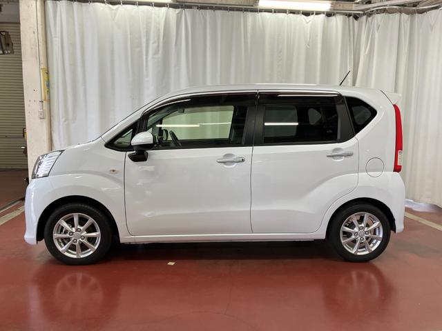 ムーヴＸリミテッドII　ＳＡIII下取車　ナビ　バックカメラ　シートヒーター　衝突被害軽減システム　プッシュスタート　スマートキー　フルセグＴＶ　Ｂｌｕｅｔｏｏｔｈ　ＤＶＤ　ＵＳＢ入力端子　ＬＥＤヘッドランプ　オートマチックハイビーム（長崎県）の中古車