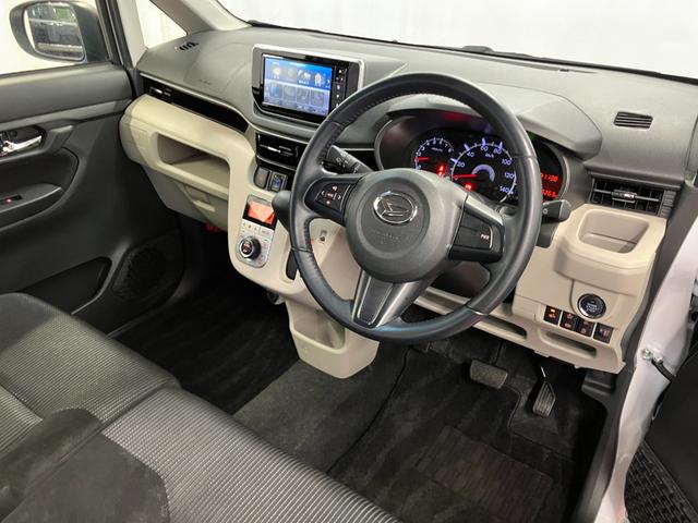 ムーヴＸリミテッドII　ＳＡIII下取車　ナビ　バックカメラ　シートヒーター　衝突被害軽減システム　プッシュスタート　スマートキー　フルセグＴＶ　Ｂｌｕｅｔｏｏｔｈ　ＤＶＤ　ＵＳＢ入力端子　ＬＥＤヘッドランプ　オートマチックハイビーム（長崎県）の中古車