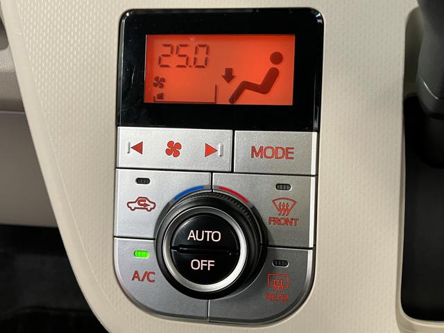 ムーヴＸリミテッドII　ＳＡIII下取車　ナビ　バックカメラ　シートヒーター　衝突被害軽減システム　プッシュスタート　スマートキー　フルセグＴＶ　Ｂｌｕｅｔｏｏｔｈ　ＤＶＤ　ＵＳＢ入力端子　ＬＥＤヘッドランプ　オートマチックハイビーム（長崎県）の中古車