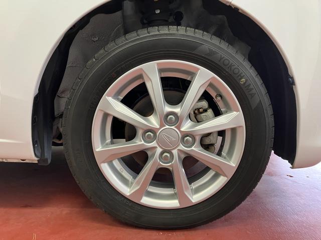 ムーヴＸリミテッドII　ＳＡIII下取車　ナビ　バックカメラ　シートヒーター　衝突被害軽減システム　プッシュスタート　スマートキー　フルセグＴＶ　Ｂｌｕｅｔｏｏｔｈ　ＤＶＤ　ＵＳＢ入力端子　ＬＥＤヘッドランプ　オートマチックハイビーム（長崎県）の中古車