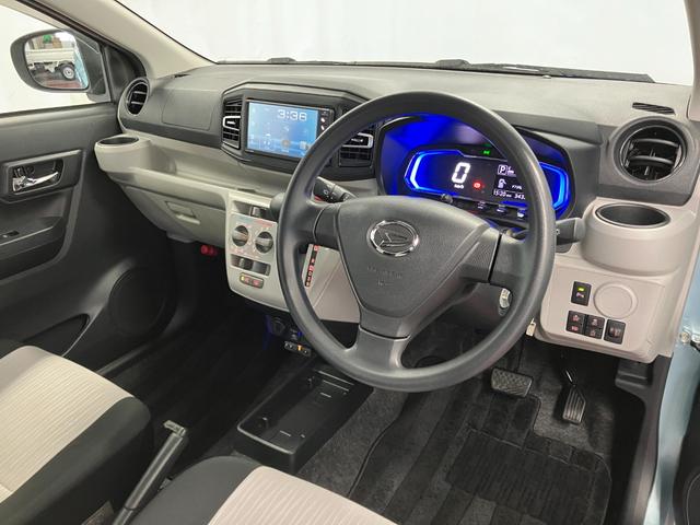 ミライースＸ　リミテッドＳＡIII下取車　ＤＶＤオーディオ　バックカメラ　ドライブレコーダー　ＥＴＣ　ＵＳＢ入力端子　衝突被害軽減システム　オートマチックハイビーム　ＬＥＤヘッドランプ　純正アルミホイール　キーレス　電動格納ミラー（長崎県）の中古車